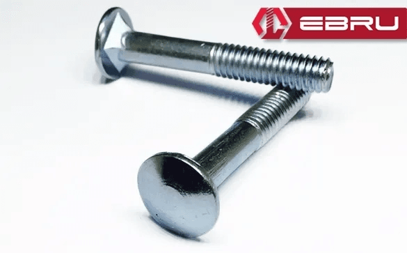 Kasa Civata 1/4x100 - 200 Adet