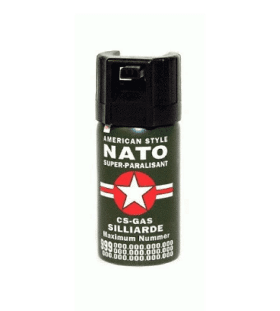 Natoo Bıber Gaz
