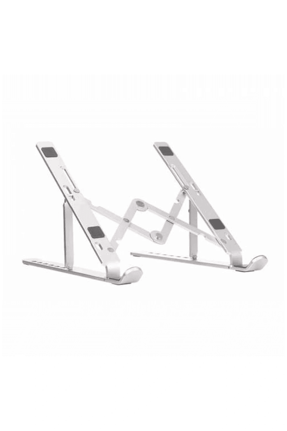 Laptop Notebook Macbook Tablet Standı Katlanabilir Ayarlanabilir